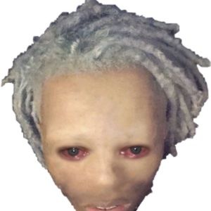 Meet your Posher, Moe